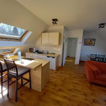 Grand Appartement Marie-Therese 스파 외부 사진